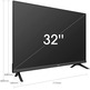 Hisense TV 32A4BG LED 32 '' Smart TV HD