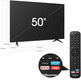 Hisense TV 50A7100F DLED 50 ' Smart TV/Wifi 4K UHD