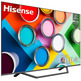 Hisense TV 55A7GQ Smart TV LED 55 '' 4K UHD