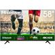 Hisense TV 58A7100F 58 " Ultra HD 4K/Smart TV/WiFi