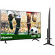 Hispanic TV 65A7100F 65 " Ultra HD 4K/Smart TV/WiFi