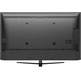Television Hisense 65U8QF 64.5 " Ultra HD 4K/Smart TV/WiFi