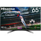 Television Hisense 65U8QF 64.5 " Ultra HD 4K/Smart TV/WiFi