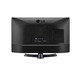 LG 28TN515S-WZ 28 " HD/Smart TV/WiFi