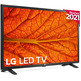 LG 32LM637BPLA 32 " HD/ Smart TV/WiFi