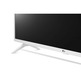 LG 43UN73906LE 43 " Ultra HD 4K/Smart TV/WiFi White