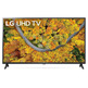 LG 43UP75006LF 43 " Ultra HD 4K/Smart TV/WiFi