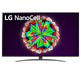 LG 49NANO816NA TV 49 '' Ultra HD 4K/Smart TV/Wifi