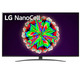 LG 49NANO816NA TV 49 '' Ultra HD 4K/Smart TV/Wifi