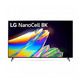 TV LG 65NANO956 65 '' Smart TV 8K UHDV IA