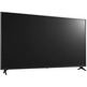 LG 65UN71006LB 65 " Ultra HD 4K/Smart TV/WiFi
