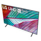 LG 65UR78006LK 65 TV " UHD 4K 2023