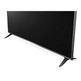 LG 70UN70706LB 70 " Ultra HD 4K/Smart TV/WiFi