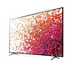 LG 75NANO756PA 75 " /Ultra HD 4K/mart TV/WiFi