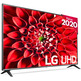 TV LG 75UN71006LC 75 "Ultra HD 4K / Smart TV / WiFi