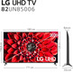 LG 82UN85006LA 82 " Ultra HD 4K/Smart TV/WiFi