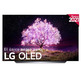 LG OLED 48C14LB 48 " Ultra HD 4K/Smart TV/WiFi