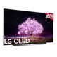 LG OLED 48C14LB 48 " Ultra HD 4K/Smart TV/WiFi