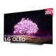 LG OLED 48C14LB 48 " Ultra HD 4K/Smart TV/WiFi