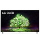 LG OLED TV 55A16LA 55 " Ultra HD 4K/Smart TV/WiFi