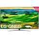 LG QNED 75QNED816QA 75 " Ultra HD 4K/Smart TV/WiFi