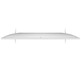 LG UHD TV 43UP76906LE 43 " /Ultra HD 4K/Smart TV/WiFi