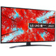 LG UHD TV 43UQ91006LA 43 '' Ultra HD 4K/Smart TV/Wifi