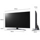 LG UHD TV 43UQ91006LA 43 '' Ultra HD 4K/Smart TV/Wifi