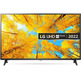LG UHD TV 55UQ75006LF 55 '' Ultra HD 4K/Smart TV/Wifi