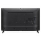 LG UHD TV 55UQ75006LF 55 '' Ultra HD 4K/Smart TV/Wifi
