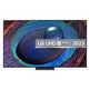 LG UHD TV 65UR91006LA 65 " (2023) Ultra HD 4K/Smart TV/ HDMI 2.1