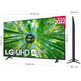 LG UHD TV 75UQ80006LB 75 '' Ultra HD 4K/Smart TV/Wifi