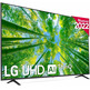 LG UHD TV 75UQ80006LB 75 '' Ultra HD 4K/Smart TV/Wifi