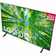 LG UHD TV 75UQ80006LB 75 '' Ultra HD 4K/Smart TV/Wifi