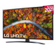 LG UHD TV 43UP81006LR 43 " Ultra HD 4K Smart TV/WiFi