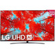 LG UHD TV 75UQ91006LA 75 " Ultra HD 4K/Smart TV/WiFi