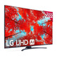 LG UHD TV 75UQ91006LA 75 " Ultra HD 4K/Smart TV/WiFi