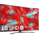 LG UHD TV 86UQ91006LA 86 '' Ultra HD 4K/Smart TV/WiFi