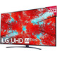 LG UHD TV 86UQ91006LA 86 '' Ultra HD 4K/Smart TV/WiFi