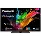Panasonic 55 " OLED TX-55MZ800E 4K Google TV