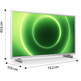 Philips 32PFS6855 32 " Full HD/SmartTV/WiFi Silver