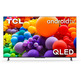 QLED TV 50 '' TCL 50C725 4K UHD Android TV