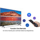 Samsung 70TU7105 70 "Ultra HD 4K / Smart TV / WiFi