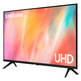 Samsung Crystal AU7025 55 " UHD 4K HDR1 TV