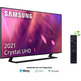 Samsung Crystal UHD TV UE43AU9005 43 " Ultra HD 4K/Smart TV/WiFi
