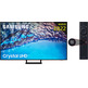 Samsung Crystal UHD TV UE50BU8500K 50 " Ultra HD 4K/Smart TV/WiFi