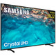 Samsung Crystal UHD TV UHD UE75BU8000K 75 " Ultra HD 4K/Smart TV/WiFi
