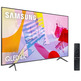 Samsung QE43Q60TA 43 " Ultra HD 4K/Smart TV/WiFi