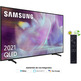 Samsung QE65Q60A 65 " Ultra HD 4K/Smart TV/WiFi