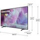 Samsung QE65Q60A 65 " Ultra HD 4K/Smart TV/WiFi